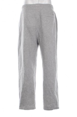 Мъжко спортно долнище Pull&Bear, Размер L, Цвят Сив, Цена 10,73 €