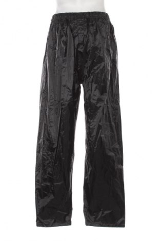 Pantaloni trening de bărbați Result, Mărime L, Culoare Negru, Preț 134,99 Lei