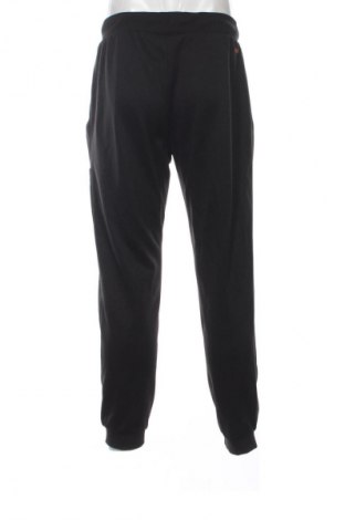 Pantaloni trening de bărbați Reward, Mărime L, Culoare Negru, Preț 66,99 Lei