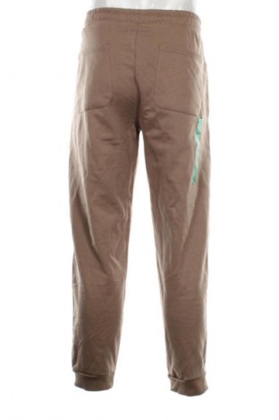 Herren Sporthose Sinsay, Größe XL, Farbe Braun, Preis 15,00 €