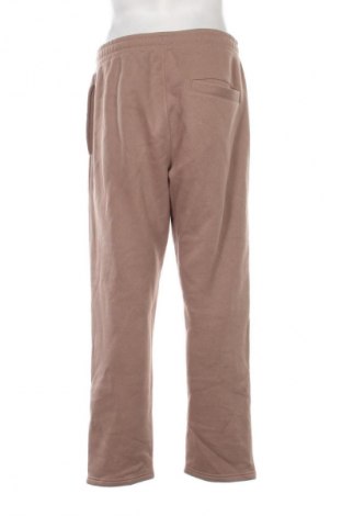 Męskie spodnie sportowe Smog, Rozmiar L, Kolor Brązowy, Cena 34,99 zł