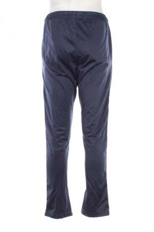 Pantaloni trening de bărbați Sports, Mărime M, Culoare Albastru, Preț 46,99 Lei