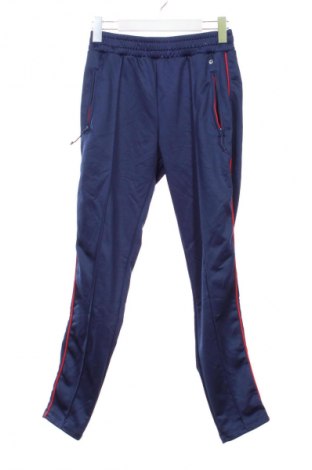 Pantaloni trening de bărbați Sports, Mărime XS, Culoare Albastru, Preț 50,99 Lei