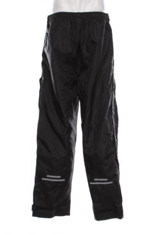 Ανδρικό αθλητικό παντελόνι Sports, Μέγεθος L, Χρώμα Μαύρο, Τιμή 11,99 €