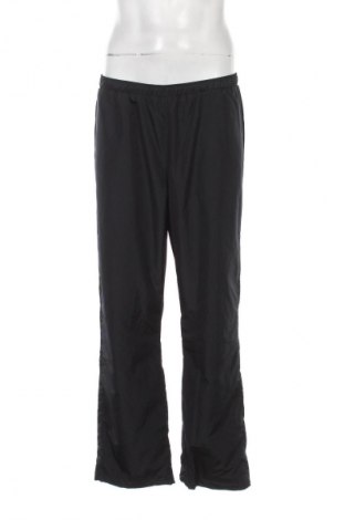 Мъжко спортно долнище TCM, Размер L, Цвят Черен, Цена 8,69 €