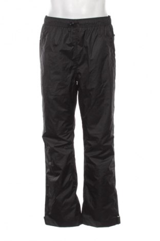 Ανδρικό αθλητικό παντελόνι TCM, Μέγεθος M, Χρώμα Μαύρο, Τιμή 19,99 €