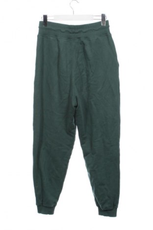 Pantaloni trening de bărbați Tommy Jeans, Mărime XS, Culoare Verde, Preț 215,99 Lei