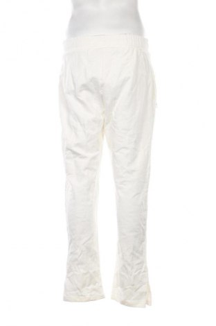 Pánske tepláky Unbranded, Veľkosť M, Farba Biela, Cena  12,95 €