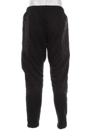 Herren Sporthose Unbranded, Größe L, Farbe Schwarz, Preis 18,99 €