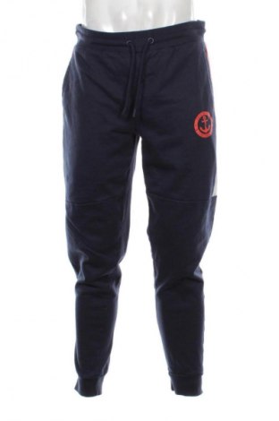 Pantaloni trening de bărbați Unbranded, Mărime L, Culoare Multicolor, Preț 77,00 Lei