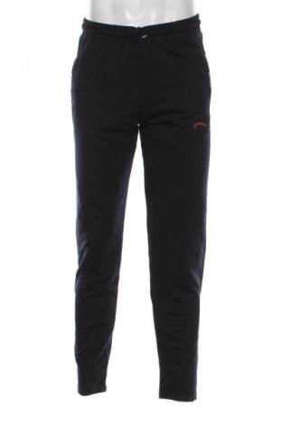 Pantaloni trening de bărbați Unbranded, Mărime S, Culoare Albastru, Preț 56,99 Lei