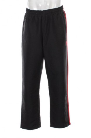 Herren Sporthose Unbranded, Größe L, Farbe Schwarz, Preis 11,99 €