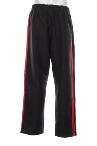 Herren Sporthose Unbranded, Größe L, Farbe Schwarz, Preis 11,99 €