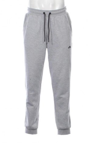 Pantaloni trening de bărbați Unbranded, Mărime L, Culoare Gri, Preț 55,99 Lei
