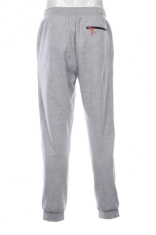 Pantaloni trening de bărbați Unbranded, Mărime L, Culoare Gri, Preț 55,99 Lei