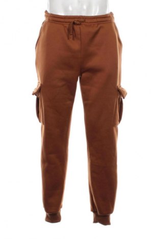 Pánské tepláky  Unbranded, Velikost L, Barva Hnědá, Cena  420,00 Kč