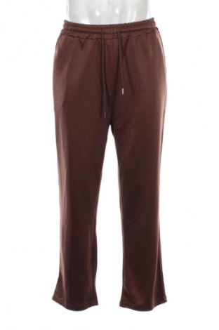 Herren Sporthose Unbranded, Größe M, Farbe Braun, Preis € 15,35