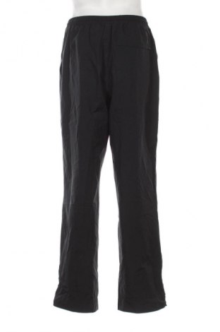 Pantaloni trening de bărbați Unbranded, Mărime XL, Culoare Negru, Preț 53,99 Lei