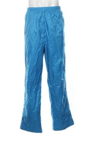 Męskie spodnie sportowe Unbranded, Rozmiar XL, Kolor Niebieski, Cena 47,99 zł