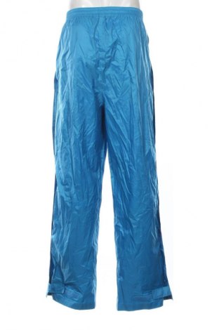 Męskie spodnie sportowe Unbranded, Rozmiar XL, Kolor Niebieski, Cena 47,99 zł