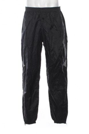 Pantaloni trening de bărbați Unbranded, Mărime M, Culoare Negru, Preț 58,99 Lei