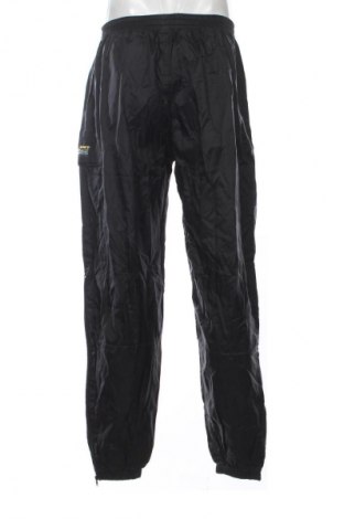 Pantaloni trening de bărbați Unbranded, Mărime M, Culoare Negru, Preț 58,99 Lei