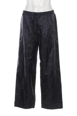 Ανδρικό αθλητικό παντελόνι Unbranded, Μέγεθος L, Χρώμα Μπλέ, Τιμή 9,99 €