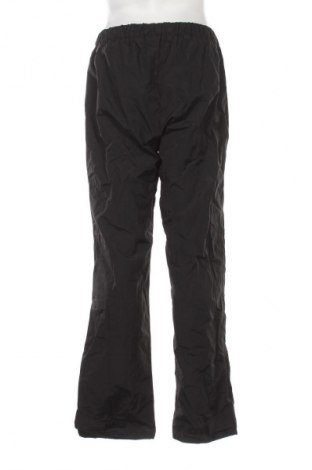 Pantaloni trening de bărbați Unbranded, Mărime M, Culoare Negru, Preț 58,99 Lei