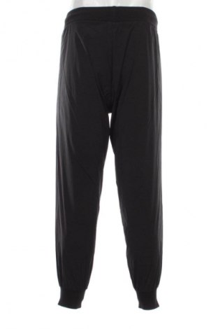 Męskie spodnie sportowe Unbranded, Rozmiar M, Kolor Czarny, Cena 96,45 zł