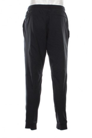 Pantaloni trening de bărbați Under Armour, Mărime L, Culoare Negru, Preț 260,30 Lei