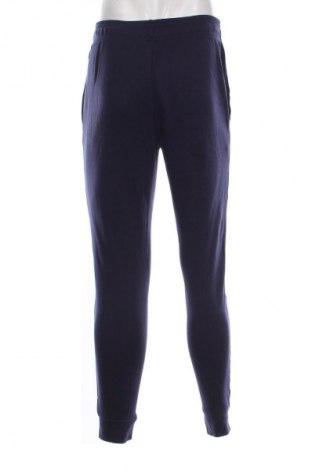 Pantaloni trening de bărbați Under Armour, Mărime M, Culoare Albastru, Preț 342,99 Lei