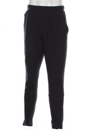 Pantaloni trening de bărbați Under Armour, Mărime M, Culoare Negru, Preț 342,99 Lei