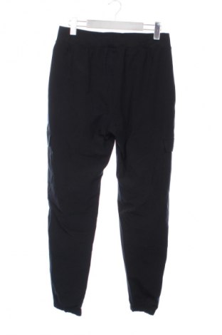 Pantaloni trening de bărbați Under Armour, Mărime L, Culoare Negru, Preț 260,99 Lei