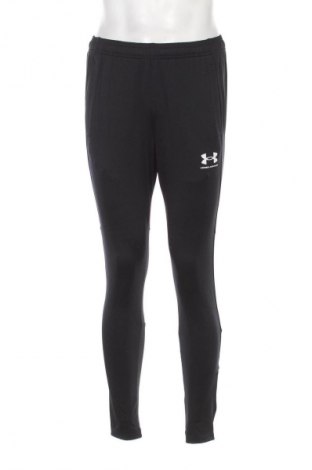 Herren Sporthose Under Armour, Größe S, Farbe Schwarz, Preis € 24,99