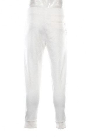 Męskie spodnie sportowe Uniqlo, Rozmiar S, Kolor Biały, Cena 53,99 zł