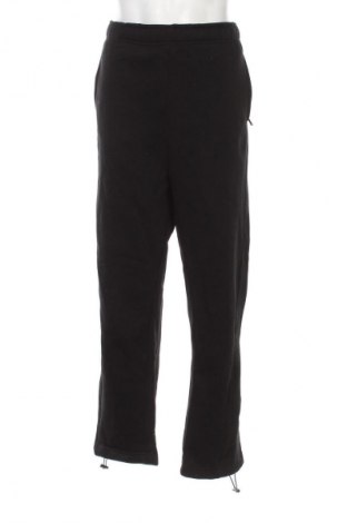 Pantaloni trening de bărbați Value, Mărime XL, Culoare Negru, Preț 74,99 Lei