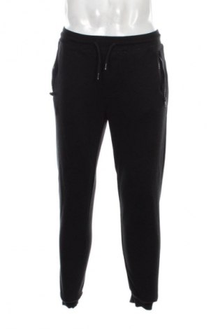 Pantaloni trening de bărbați Xside, Mărime S, Culoare Negru, Preț 77,99 Lei