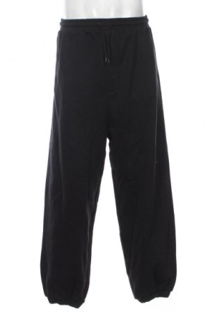 Ανδρικό αθλητικό παντελόνι Your Turn, Μέγεθος M, Χρώμα Μαύρο, Τιμή 28,99 €