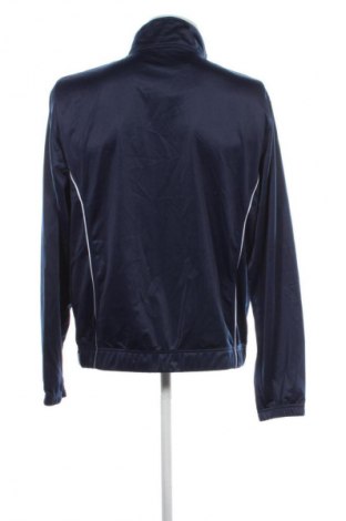 Мъжко спортно горнище ASICS, Размер XL, Цвят Многоцветен, Цена 25,00 €