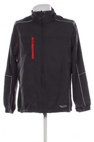 Herren Sportoberteil Active, Größe L, Farbe Grau, Preis 12,99 €