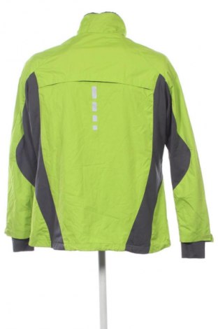 Herren Sportoberteil Active By Tchibo, Größe M, Farbe Grün, Preis 12,99 €