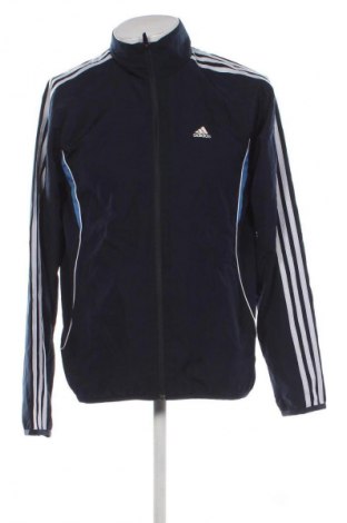 Męska bluza sportowa Adidas, Rozmiar L, Kolor Kolorowy, Cena 91,99 zł