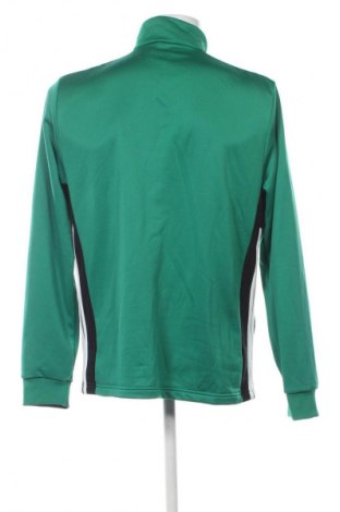 Męska bluza sportowa Adidas, Rozmiar L, Kolor Zielony, Cena 90,99 zł