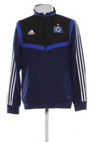 Herren Sportoberteil Adidas, Größe M, Farbe Mehrfarbig, Preis € 27,99