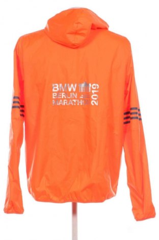 Męska bluza sportowa Adidas, Rozmiar L, Kolor Pomarańczowy, Cena 89,99 zł