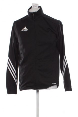 Pánský sportovní vrch Adidas, Velikost M, Barva Černá, Cena  696,00 Kč