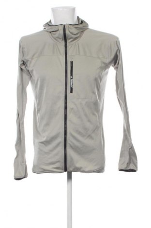 Pánský sportovní vrch Adidas, Velikost L, Barva Zelená, Cena  639,00 Kč