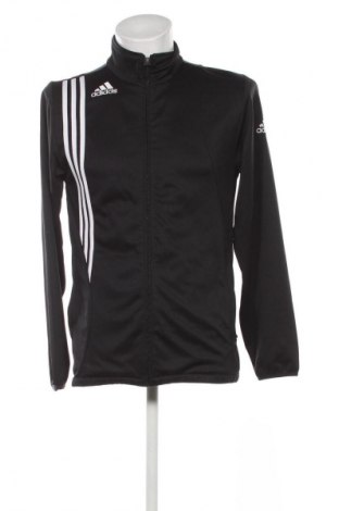 Мъжко спортно горнище Adidas, Размер S, Цвят Черен, Цена 15,33 €