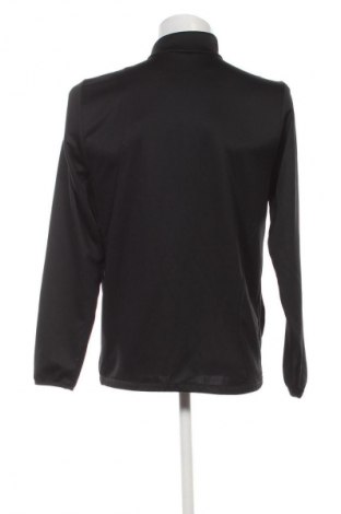 Мъжко спортно горнище Adidas, Размер S, Цвят Черен, Цена 15,33 €