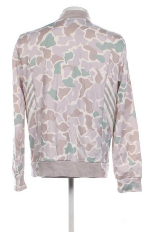 Мъжко спортно горнище Adidas, Размер L, Цвят Многоцветен, Цена 19,94 €